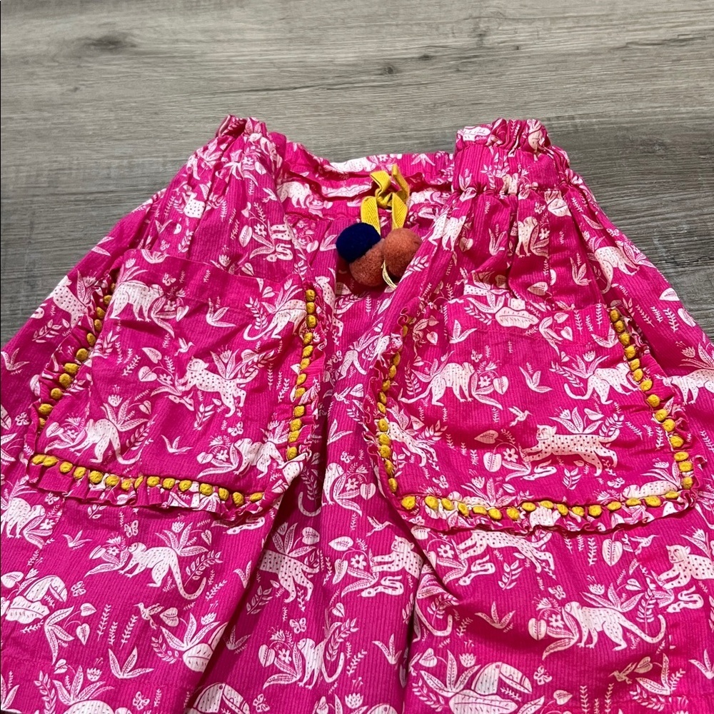 🛍️BOGO FREE Mini Boden skirt size 9-10 - Picture 5 of 6